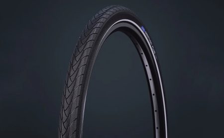 Marathon Plus Tyres